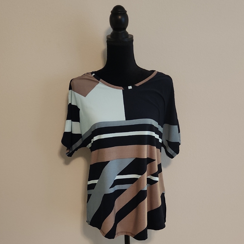 Geometric Top